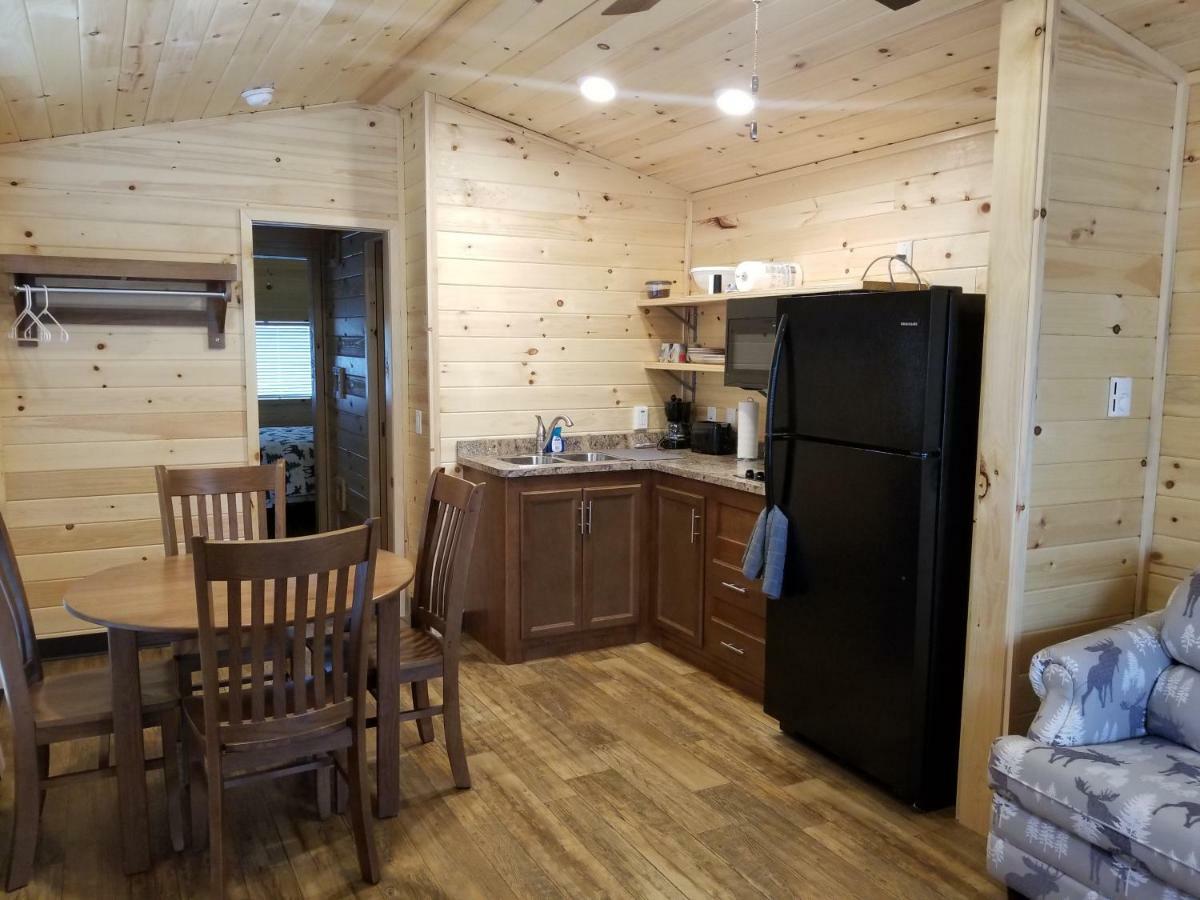 Hotel Castle Gate RV Park Helper Exterior foto